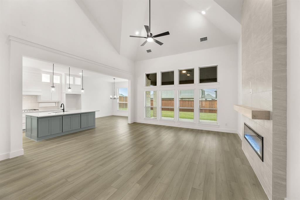 La Frontera - Residential