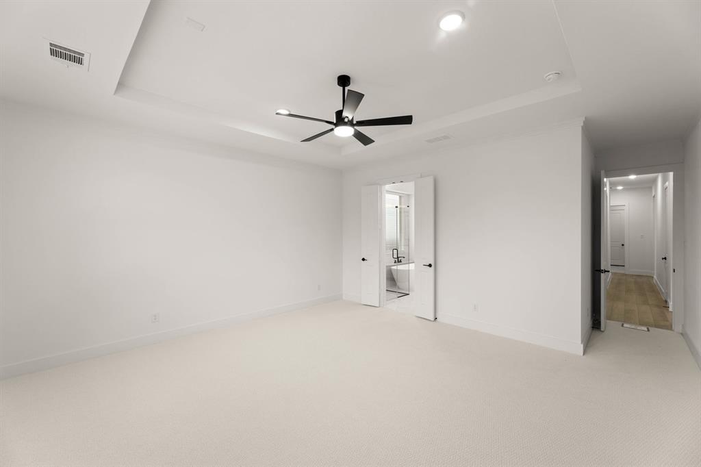 La Frontera - Residential