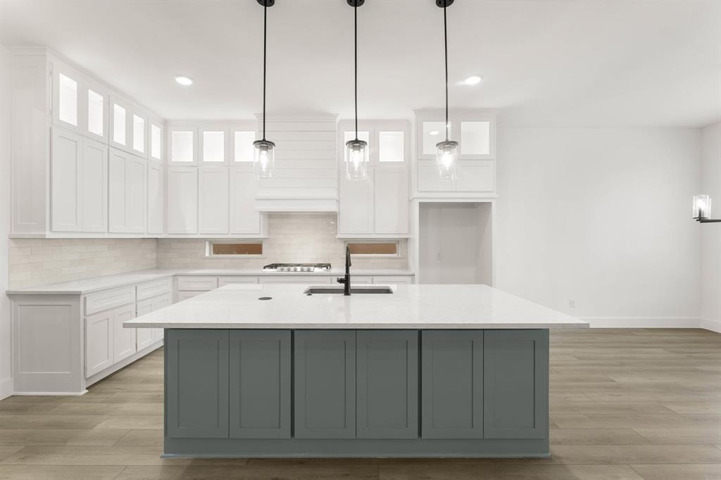 La Frontera - Residential