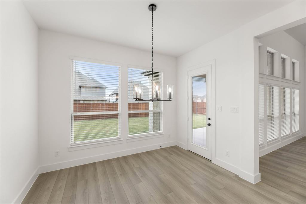 La Frontera - Residential