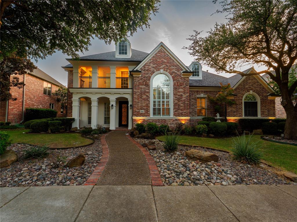 5915 Dripping Springs Drive