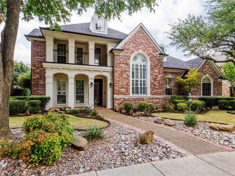 5915 Dripping Springs Drive Frisco TX 75034