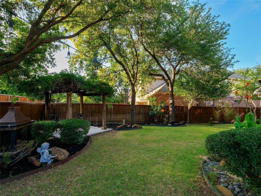 5915 Dripping Springs Drive