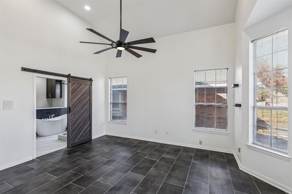 Frankford Meadow - Residential