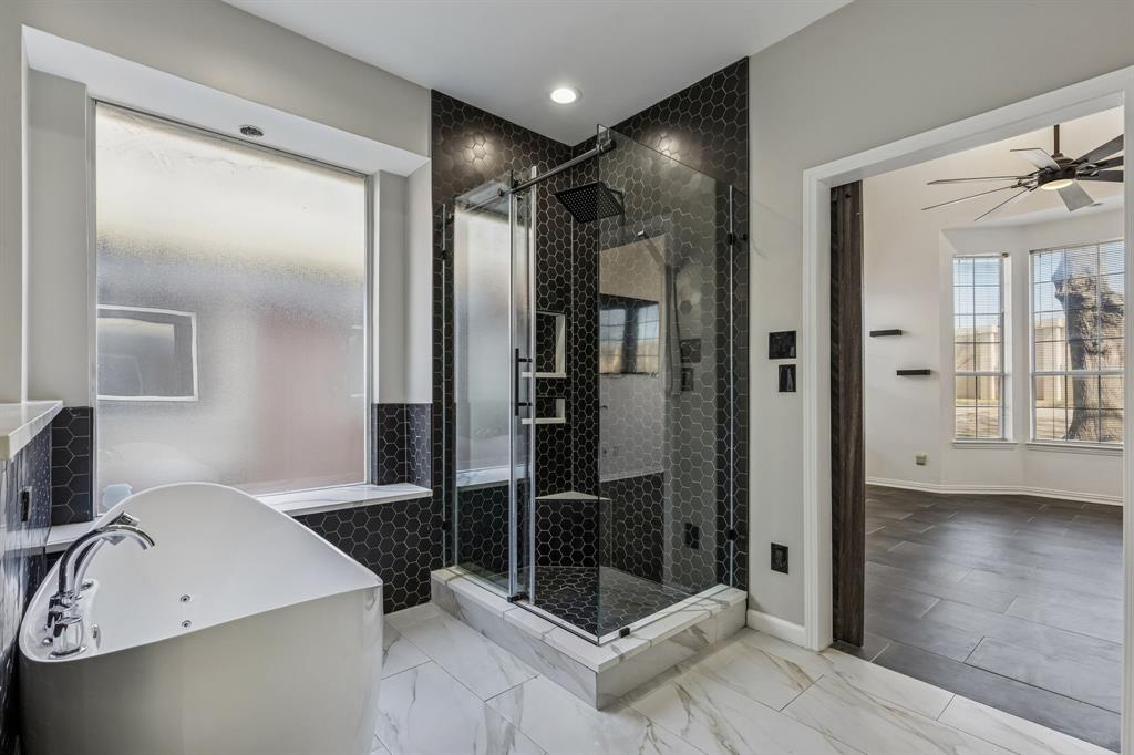 Frankford Meadow - Residential