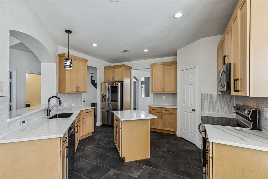 Frankford Meadow - Residential