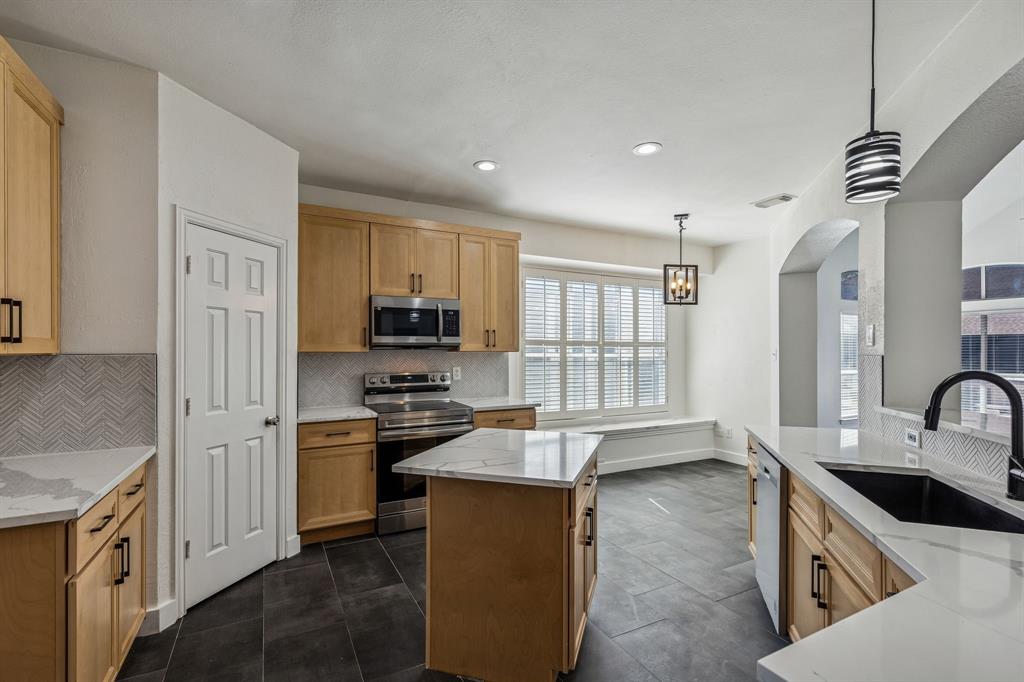 Frankford Meadow - Residential