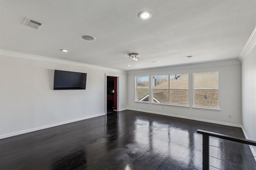 Frankford Meadow - Residential