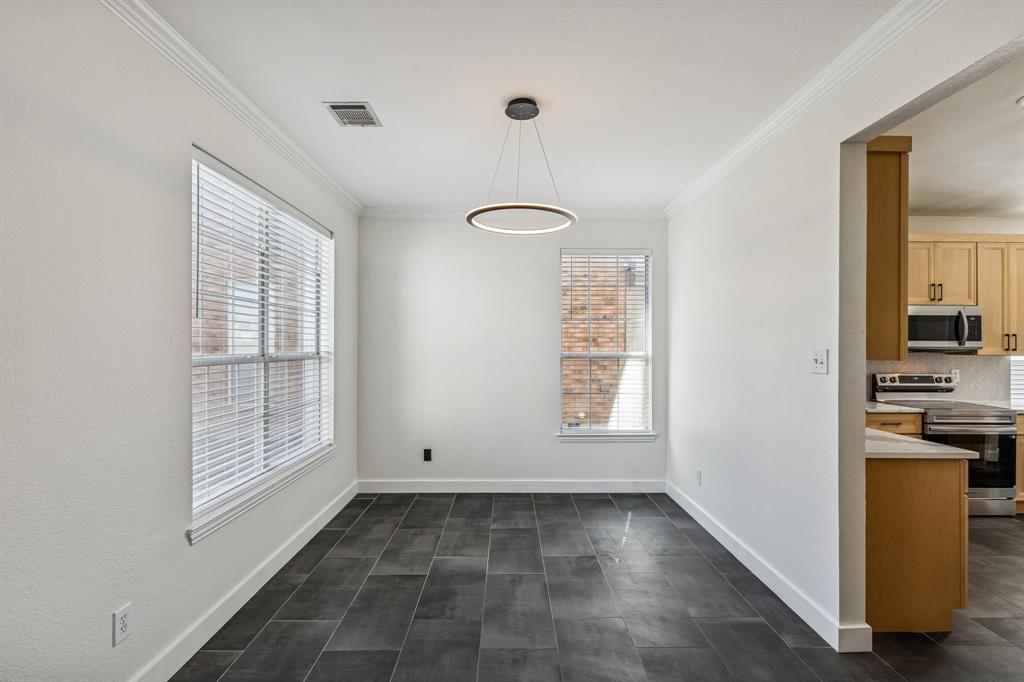 Frankford Meadow - Residential