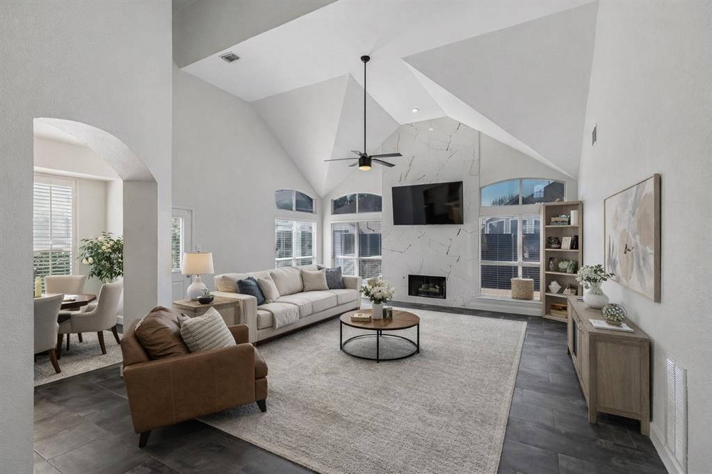 Frankford Meadow - Residential