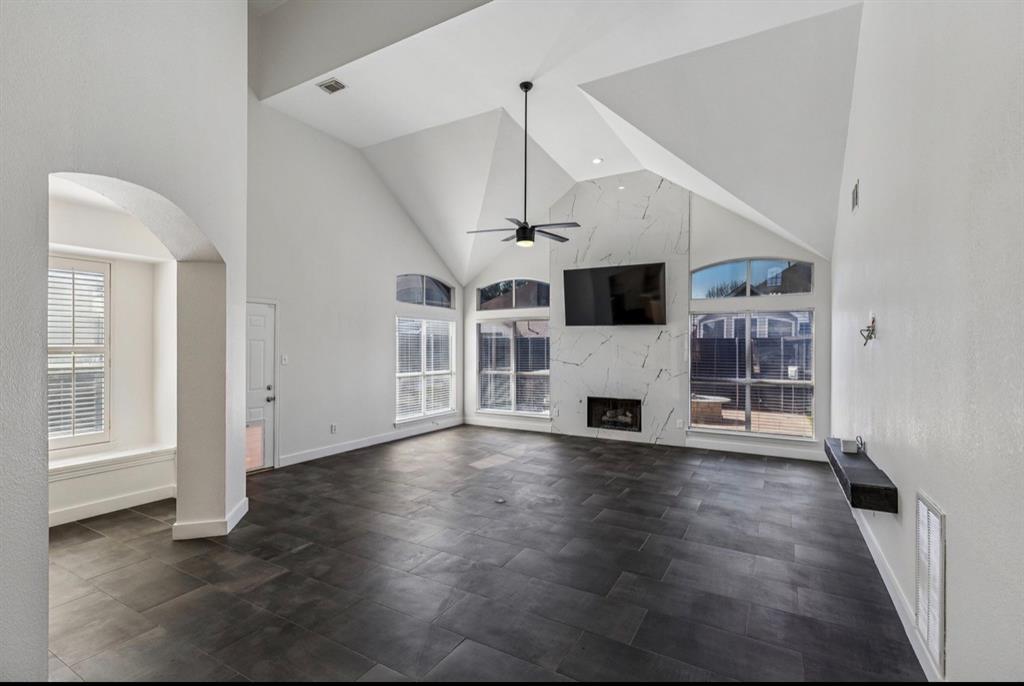 Frankford Meadow - Residential