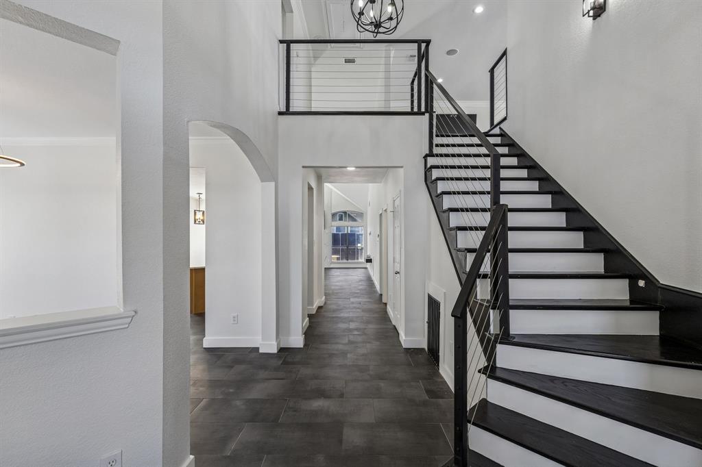 Frankford Meadow - Residential