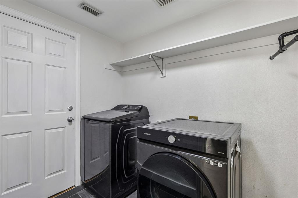 Frankford Meadow - Residential