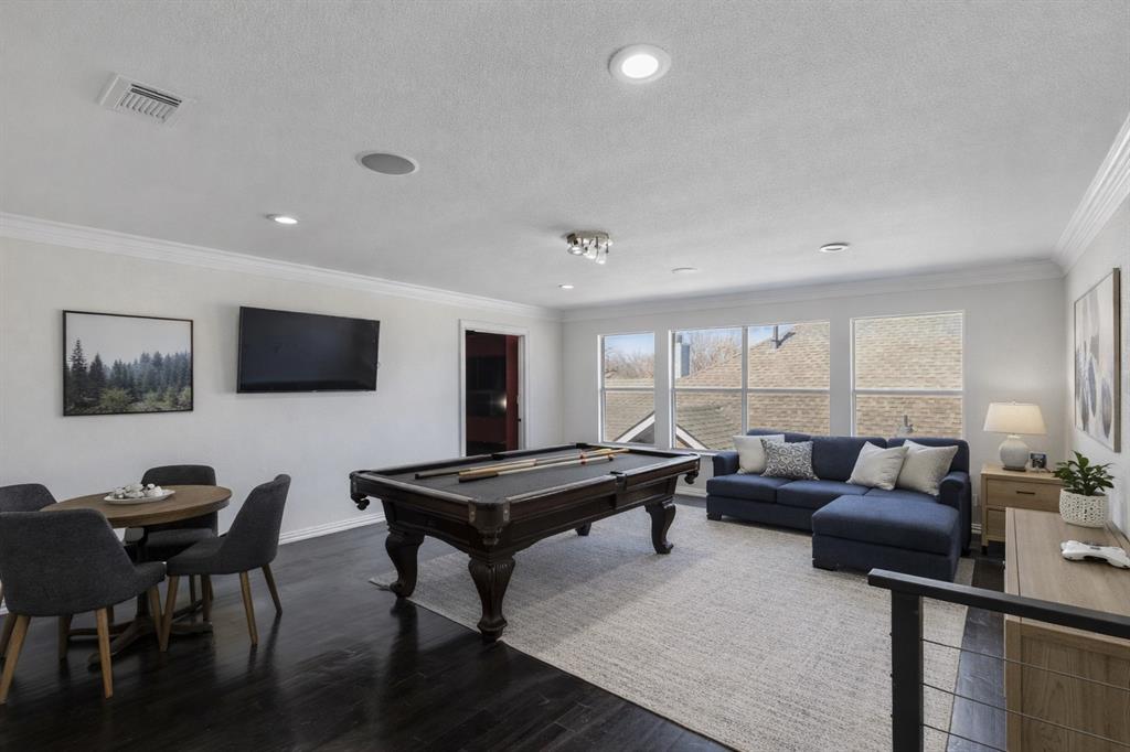 Frankford Meadow - Residential