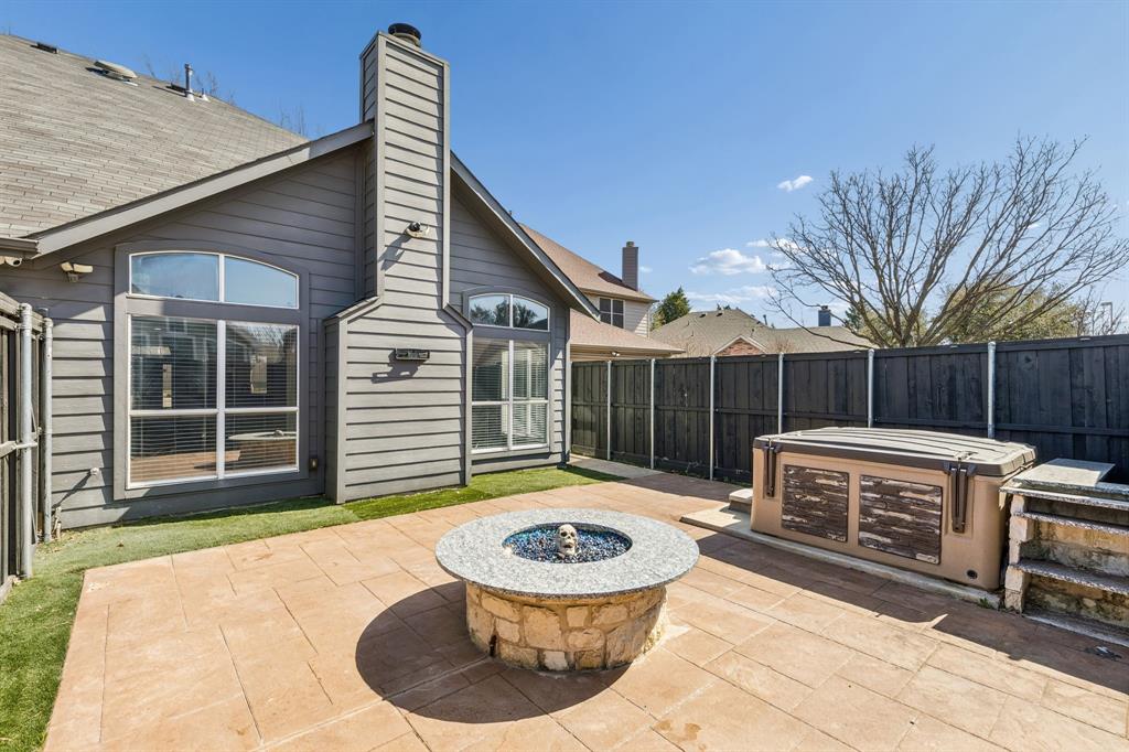 Frankford Meadow - Residential