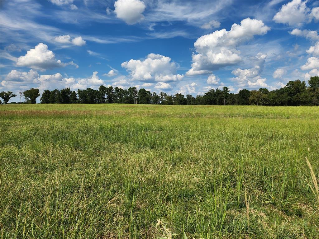 CORY MOREHEAD SUBD #34 - Land