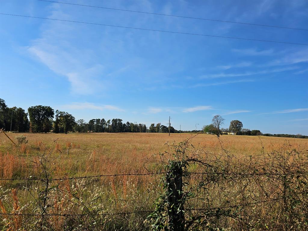 CORY MOREHEAD SUBD #34 - Land