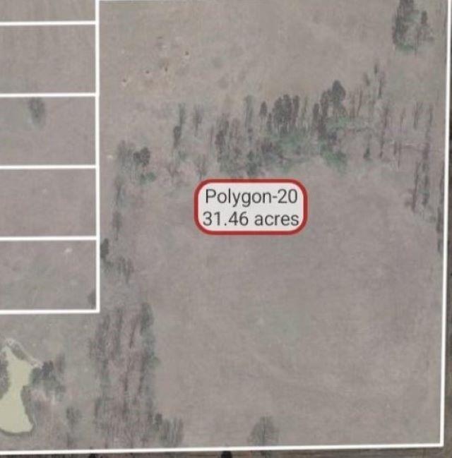 CORY MOREHEAD SUBD #34 - Land