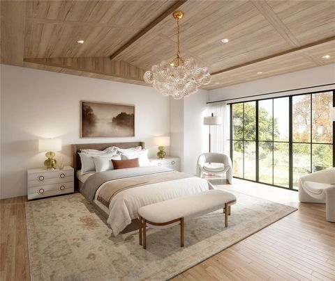 Tiny photo for 6016 Del Roy Drive, Dallas, TX 75230 (MLS # 20928563)