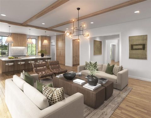 Tiny photo for 6016 Del Roy Drive, Dallas, TX 75230 (MLS # 20928563)