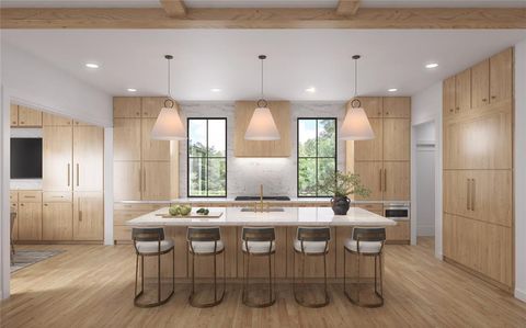 Tiny photo for 6016 Del Roy Drive, Dallas, TX 75230 (MLS # 20928563)