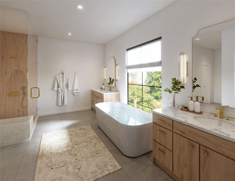 Tiny photo for 6016 Del Roy Drive, Dallas, TX 75230 (MLS # 20928563)