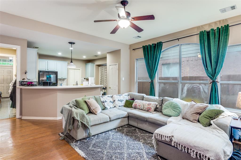 Heritage Add - Residential