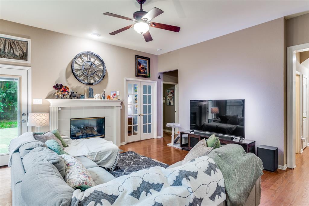 Heritage Add - Residential
