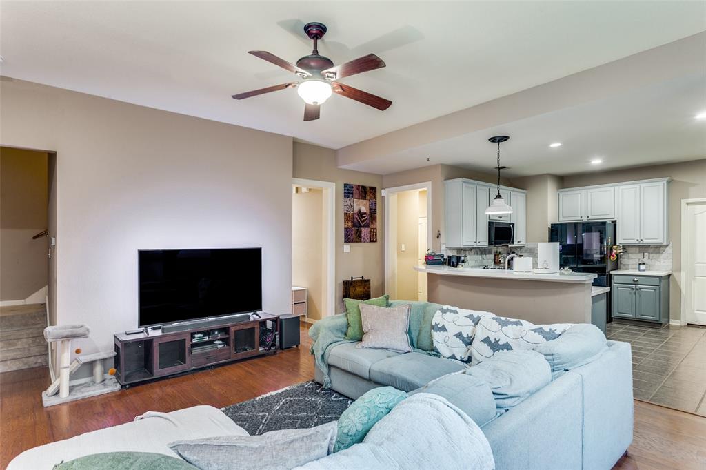 Heritage Add - Residential