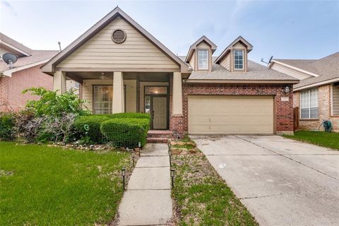 Photo of 9117 Ripley Street, Fort Worth, TX 76244 (MLS # 21255309)