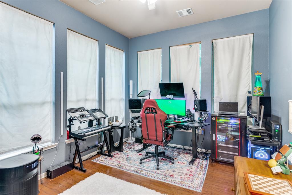 Heritage Add - Residential