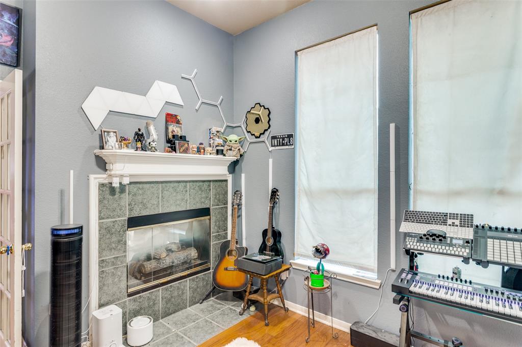 Heritage Add - Residential