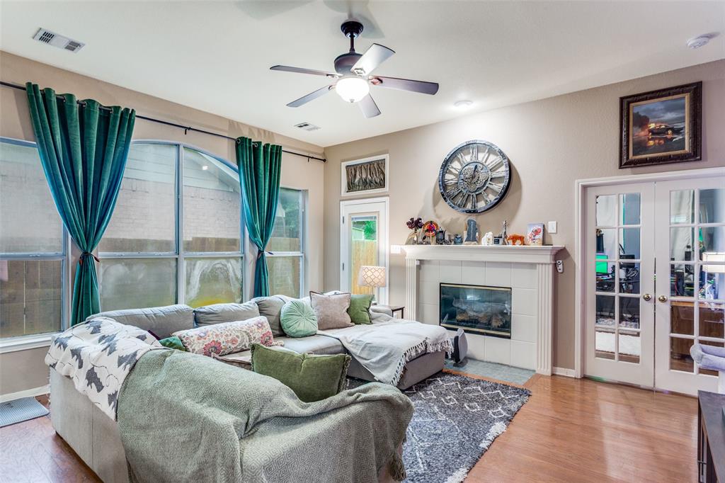 Heritage Add - Residential