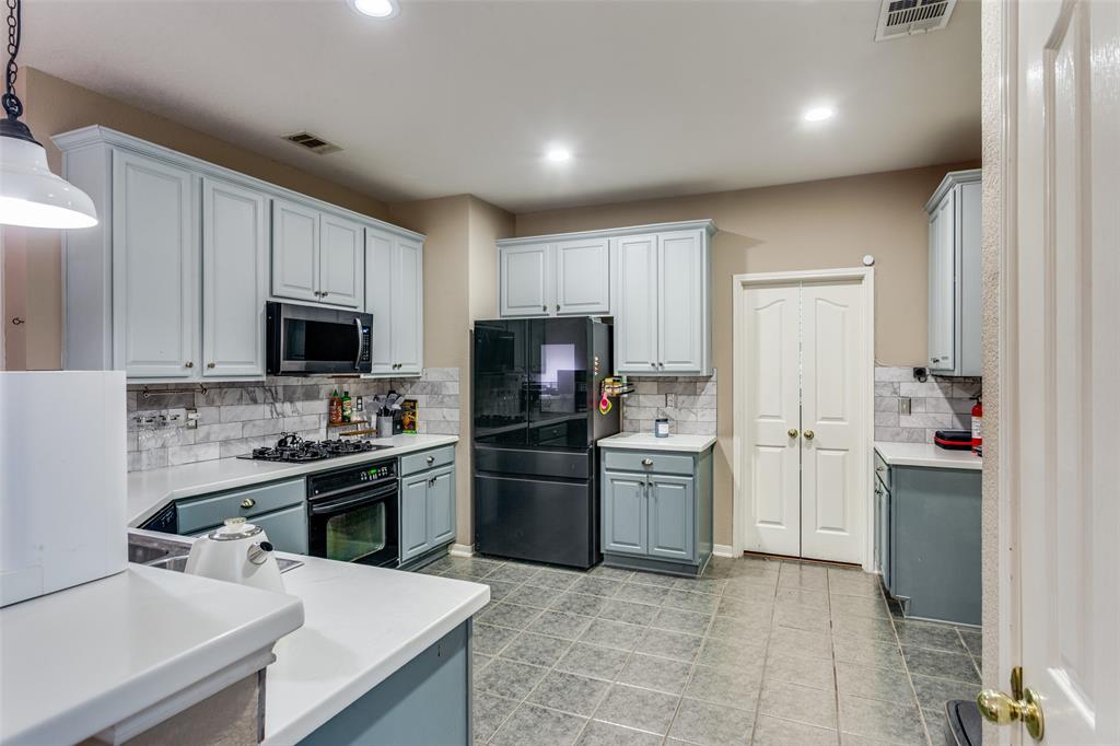 Heritage Add - Residential