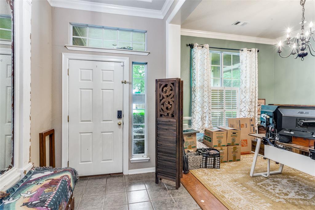 Heritage Add - Residential
