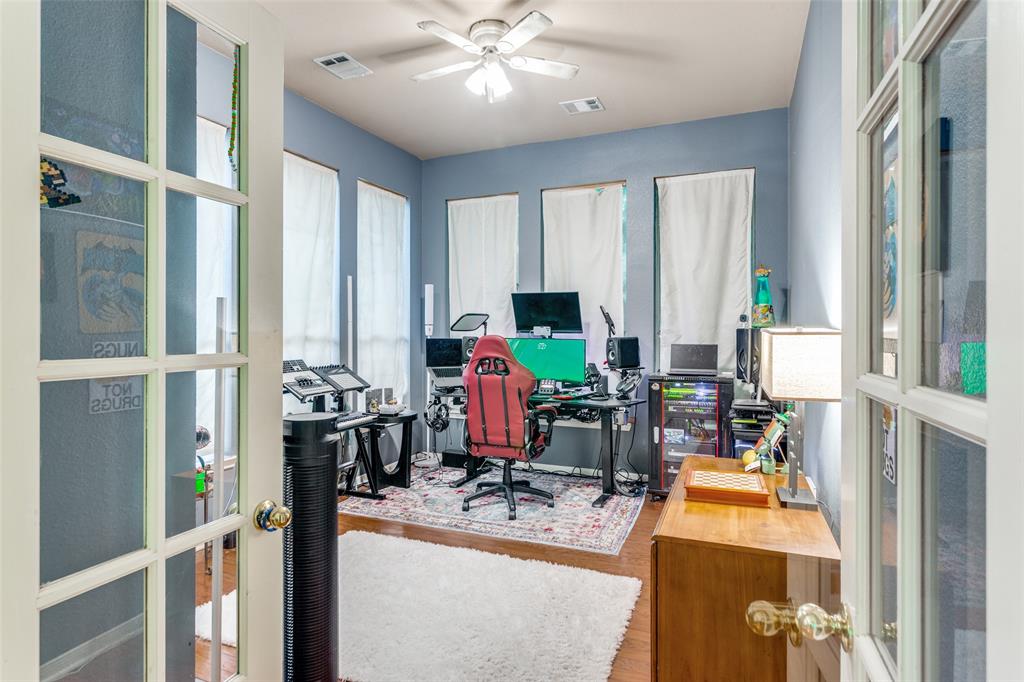 Heritage Add - Residential