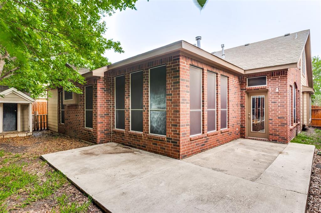 Heritage Add - Residential
