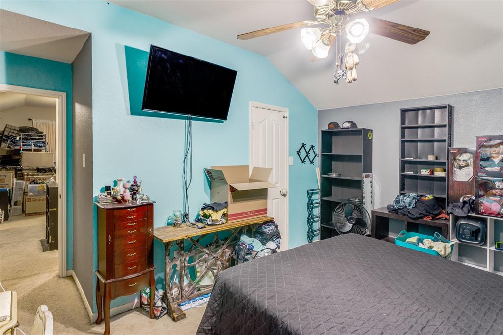 Heritage Add - Residential