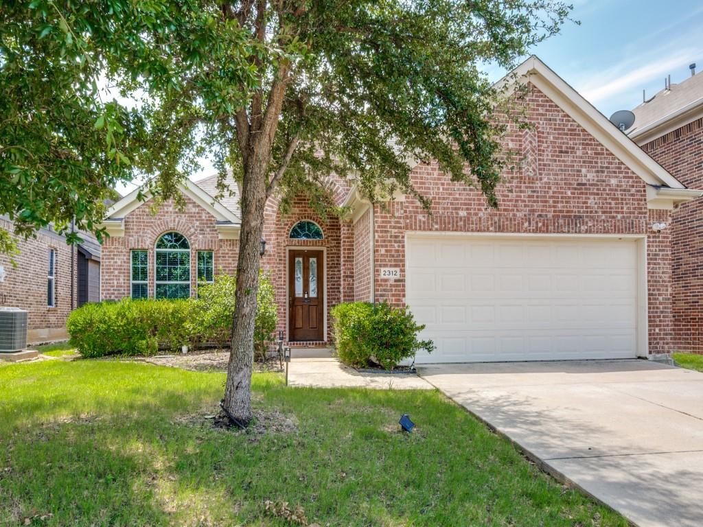 2312 Fountain Gate Drive