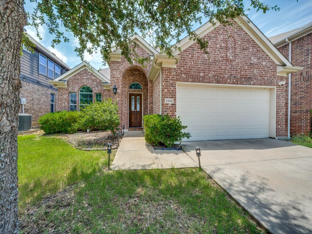 2312 Fountain Gate Drive