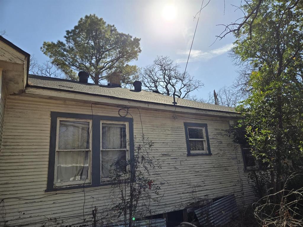 Handley Heights Add - Residential