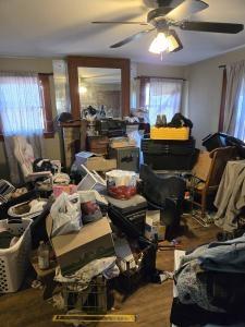 Handley Heights Add - Residential