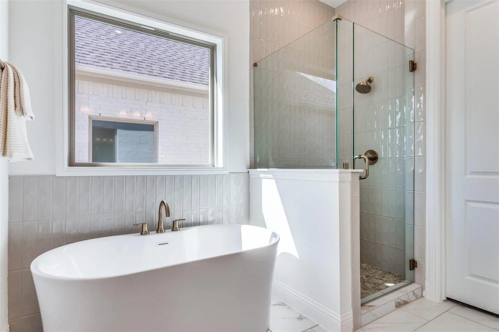 Parks of Aledo - Residential