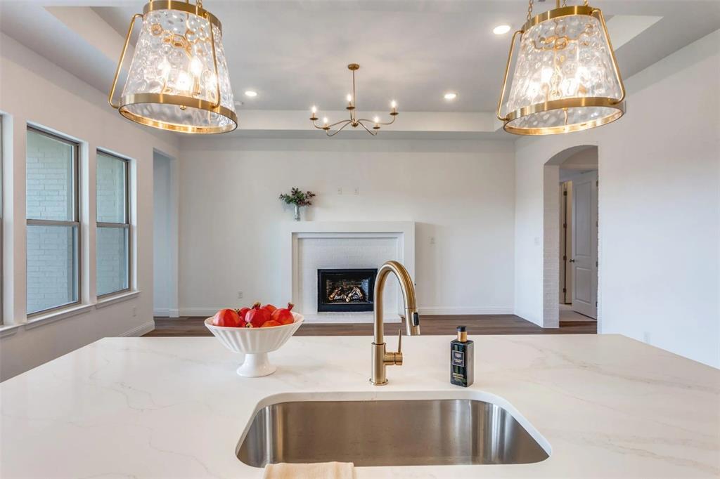 Parks of Aledo - Residential