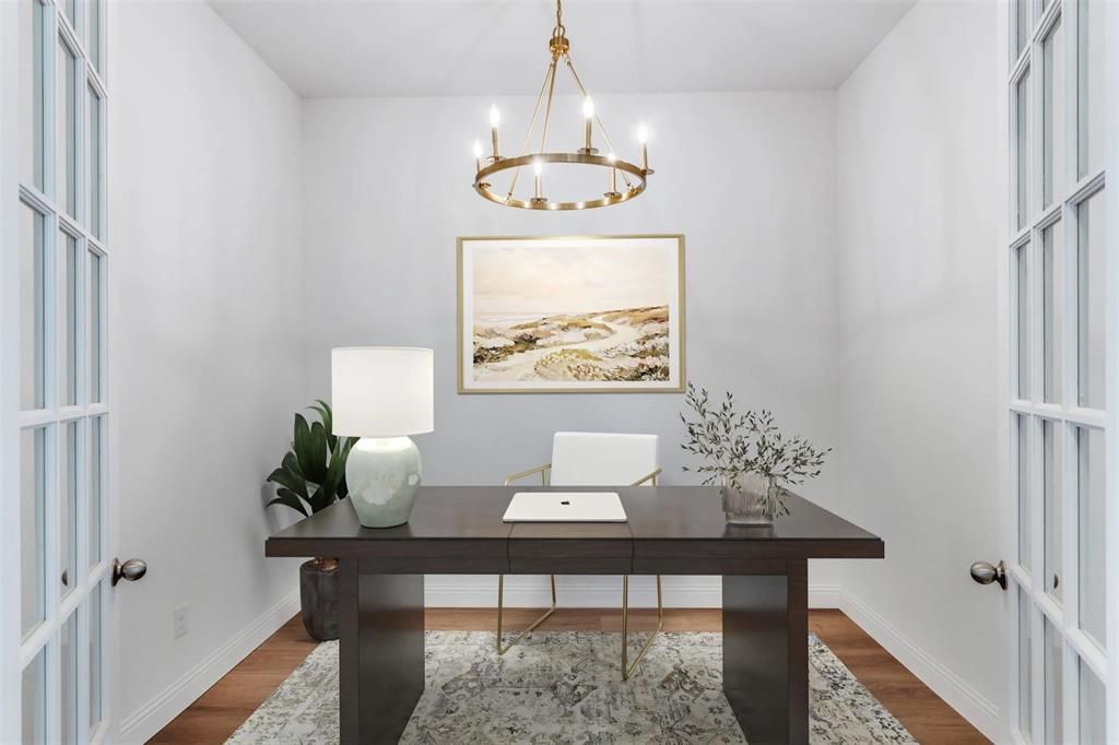 Photo of 262 Observation Drive N, Aledo, TX 76008 (MLS # 21215232)