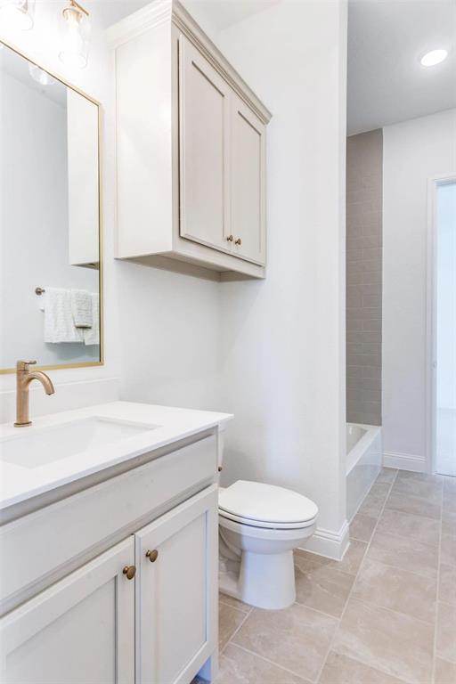 Parks of Aledo - Residential