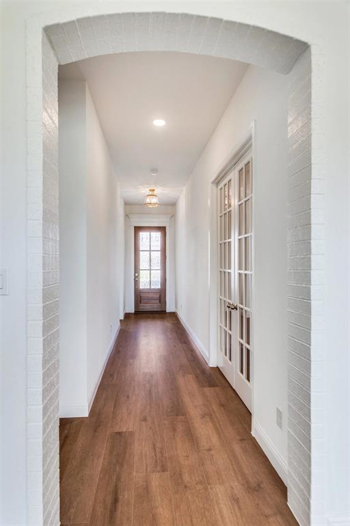 Parks of Aledo - Residential