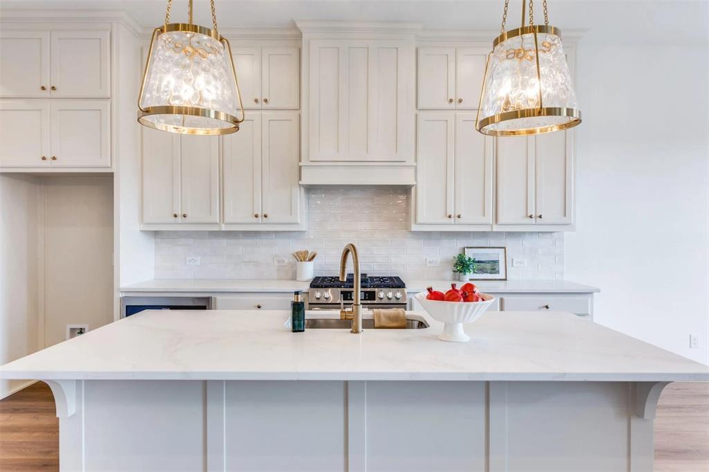 Parks of Aledo - Residential