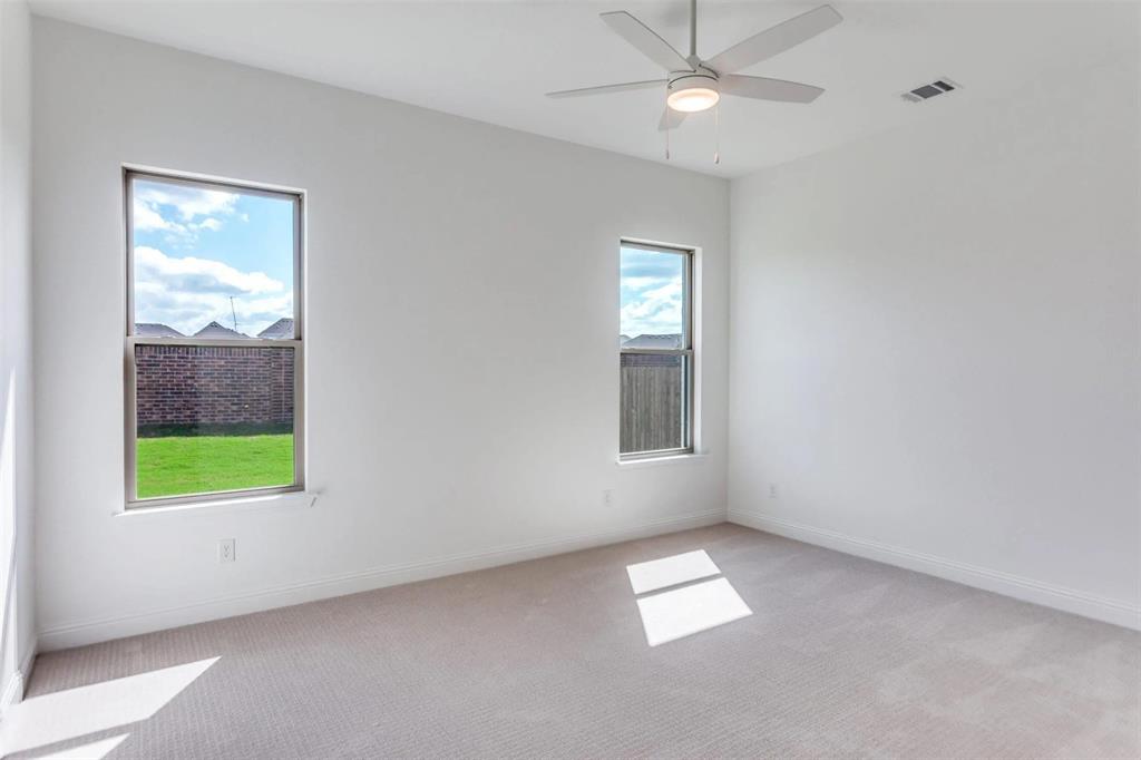 Parks of Aledo - Residential