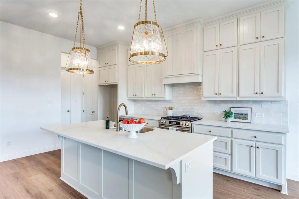 Parks of Aledo - Residential